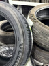 米其林（MICHELIN）汽車(chē)輪胎 225/55R18 102V 浩悅五代 Primacy 5 適配GL8/現代IX35 曬單實(shí)拍圖