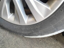 馬牌（Continental）汽車(chē)輪胎 195/65R15 91V UCJ 適配豐田卡羅拉/雷凌大眾朗逸/寶來(lái) 曬單實(shí)拍圖