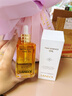 LANLVX英國進(jìn)口時(shí)光精油100ml精華液抗皺緊致淡紋美白提亮以油養膚精華 曬單實(shí)拍圖