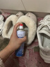 維特絲鞋子除臭殺菌噴霧消毒去異味腳臭球鞋襪柜廁所速干持久清香260ml 曬單實(shí)拍圖