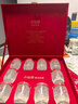小仙燉精燉燕窩 蝶羽禮盒40g*10瓶低糖年貨送禮走親戚孕婦長(cháng)輩春節禮物 曬單實(shí)拍圖