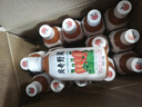 貝奇野菜汁胡蘿卜汁0脂肪蔬菜汁果蔬汁330ML*15瓶 京東自營(yíng) 曬單實(shí)拍圖