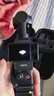 大疆 DJI Osmo Pocket 3 標準版 一英寸口袋云臺相機 OP靈眸手持數碼相機 旅游vlog 便攜美顏攝像 曬單實(shí)拍圖
