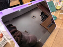 綠聯(lián)適用iPad Air7/6鋼化膜11英寸Air11  2025M3芯片鋼化膜Apple平板電腦貼膜全屏抗指紋高清保護膜 曬單實(shí)拍圖