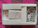 華為原裝充電器 線(xiàn)充套裝（充電器+1米3A TypeC數據線(xiàn))3C認證 22.5W超級快充 白色CP404B 支持暢享系列 曬單實(shí)拍圖