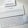 Apple/蘋(píng)果 妙控鍵盤(pán)-中文 (拼音) 輕薄蘋(píng)果鍵盤(pán)藍牙鍵盤(pán)無(wú)線(xiàn)鍵盤(pán)辦公鍵盤(pán) 曬單實(shí)拍圖