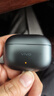 vivo TWS 5 純粹黑 60dB深海智慧降噪 跨生態(tài)無(wú)縫三連接 藍牙耳機 S50搭配耳機 曬單實(shí)拍圖