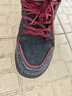 匹克態(tài)極游源板鞋春季男軟底跑步運動(dòng)板鞋百搭潮流低幫革面鞋DB540427 曬單實(shí)拍圖