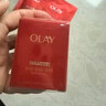 玉蘭油（OLAY）超紅瓶勝肽眼霜15g淡化細紋提拉緊致黑眼圈護膚品新年禮物送女友 曬單實(shí)拍圖