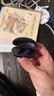 vivo TWS Air3 Pro真無(wú)線(xiàn)藍牙耳機原裝AI通話(huà)降噪運動(dòng)立體聲游戲低延遲跑步音樂(lè )iqoo適用于蘋(píng)果華為 vivo TWS Air3藍莓藍 曬單實(shí)拍圖