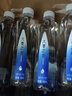 大秦之水偏硅酸富鍶弱堿性鉆石瓶礦泉水500ml*24瓶箱裝會(huì )議辦公家庭用水 曬單實(shí)拍圖