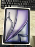 Apple/蘋(píng)果 iPad Air 11英寸 M3芯片2025年款 平板電腦 (256GB WLAN版)深空灰色 曬單實(shí)拍圖