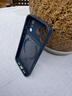 億色【軟邊全包殼】適用iPhone17promax手機殼蘋(píng)果17pro保護套17air透明magsafe磁吸鏡頭全包超薄防摔 深藍色【軟邊殼不刮傷鋁合金主機】 iPhone17Pro 曬單實(shí)拍圖