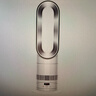 戴森（DYSON）AM15無(wú)葉涼暖風(fēng)扇 涼暖兩用 家用取暖器 快速制暖 整屋循環(huán) 曬單實(shí)拍圖