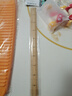 范爺家木尺裁縫工具家用老式竹尺子裁縫尺裁剪量衣尺戒30cm縫紉直尺市尺 曬單實(shí)拍圖