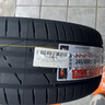 韓泰（Hankook）汽車(chē)輪胎 245/45R18 100Y XL K117 MO 原配奔馳E級/CC/輝昂 曬單實(shí)拍圖