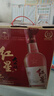 紅星二鍋頭 大曲釀 清香型白酒純糧 52度 500ml*6瓶 整箱裝 年貨送禮 曬單實(shí)拍圖