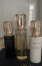 肌膚之鑰（CPB）鉆光年輕三部曲濕潤精華水170ml+日乳125ml+夜乳125ml新年禮物 曬單實(shí)拍圖