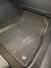 固特異（Goodyear）tpe汽車(chē)腳墊適用于本田雅閣/英仕派高邊TPE環(huán)保腳墊黛尼斯毯 曬單實(shí)拍圖