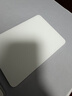 Apple/蘋(píng)果 妙控板/觸控板-白色多點(diǎn)觸控表面(USB-C端口) 蘋(píng)果mac觸控板無(wú)線(xiàn)藍牙觸控板電腦觸控板 曬單實(shí)拍圖