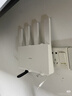 小米（MI）路由器BE3600 2.5G【小米手機上網(wǎng)搭檔】3600兆級 WiFi7 4核高通處理器 2.5G網(wǎng)口 智能家用路由 曬單實(shí)拍圖
