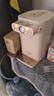 克萊特電熱水壺自動(dòng)上水316L無(wú)縫內膽智能恒溫電熱水瓶保溫一體電燒水壺飲水機 5L 316L無(wú)縫內膽|升級抑菌|桶裝水自動(dòng)上水 曬單實(shí)拍圖