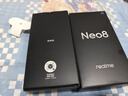 realme真我Neo8 OPPO 第五代驍龍8 165Hz三星高刷屏 5000萬(wàn)潛望長(cháng)焦 智能游戲拍照手機16+512白 國家補貼 曬單實(shí)拍圖