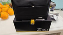 尼康（Nikon）【國行帶票】Z50II半畫(huà)幅新手入門(mén)級微單相機Z50 II 高清攝影攝像 直播美顏自拍z50二代便攜相機 Z50II + 16-50+50-250雙頭套機 套餐二【雷克沙128G日常 曬單實(shí)拍圖