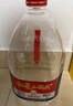 紅星二鍋頭 大桶 清香型白酒 52度 2L 大桶裝 純糧口糧酒 泡酒 曬單實(shí)拍圖