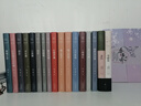 張愛(ài)玲全集 15冊 傾城之戀 紅玫瑰與白玫瑰 怨女 半生緣 小團圓 曬單實(shí)拍圖