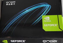 昂達（ONDA）GT730K典范4GD3-LP V6 902MHz 4G/64bit 辦公娛樂(lè )獨立顯卡 曬單實(shí)拍圖
