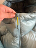 KAILAS凱樂(lè )石5000GT雪山羽絨服男女新款1000蓬鵝絨保暖防風(fēng)登山服秋冬 曬單實(shí)拍圖