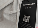 新秀麗（Samsonite）男士輕奢雙肩包13英寸電腦包時(shí)尚復古輕便旅行背包新年禮物NS1 曬單實(shí)拍圖
