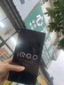 vivo iQOO Z10 Turbo Pro 12GB+256GB 云海白 第四代驍龍8s 120W超快閃充 電競手機 國家補貼 曬單實(shí)拍圖