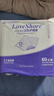 Love Shore成人護理墊老人用一次性隔尿墊尿不濕嬰兒產(chǎn)褥墊大號 60片60x90cm 曬單實(shí)拍圖