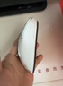 VGN蜻蜓F1鼠標 有線(xiàn)/無(wú)線(xiàn)雙模輕量化 電競打瓦 游戲辦公原相PAW3395支持4K回報率 蜻蜓F1 ProMax 白色 曬單實(shí)拍圖