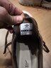 茵寶（Umbro）運動(dòng)戶(hù)外鞋冬季新款男女同款耐磨止滑防水緩震徒步運動(dòng)鞋 栗殼棕/蜜石灰 43 曬單實(shí)拍圖