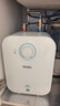 海爾（Haier）國家補貼6.6升小廚寶電熱水器EC6.6FA 一級能效京東自營(yíng) 2200W速熱 家用廚房臺下小型儲水式熱水寶 曬單實(shí)拍圖