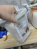 樂(lè )扣樂(lè )扣（LOCK&LOCK）米桶五谷雜糧箱大容量翻蓋米箱 HPL561MIT薄荷色-10L 曬單實(shí)拍圖