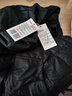 鴨鴨【立體剪裁】女式羽絨服鴨絨休閑百搭連帽馬甲背心短款秋冬外套 曬單實(shí)拍圖