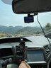 任我游（GOU）2026新款汽車(chē)行車(chē)記錄儀APP互聯(lián)超高清夜視前后雙錄360全景免走線(xiàn) 超清版單鏡頭 1600P超清夜視-【無(wú)卡需自備】-上市品牌 曬單實(shí)拍圖