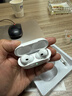 智國者【TOP榜第1名】藍牙耳機適用于蘋(píng)果17pro/iphone無(wú)線(xiàn)降噪2025最新款超長(cháng)續航半入耳式運動(dòng)華為小米 曬單實(shí)拍圖