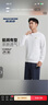 斯凱奇7A抗菌衛衣2026春秋季新款百搭長(cháng)袖套頭打底衫男女款寬松舒適上衣 曬單實(shí)拍圖