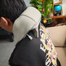 攀高（PANGAO）Neck K6 5D揉捏肩頸按摩器 斜方肌頸肩部按摩儀 女生禮物 生日禮物女生生日禮物女士實(shí)用京東自營(yíng) 曬單實(shí)拍圖