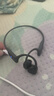 韶音（SHOKZ）OpenRun Pro 2 S820骨傳導耳機運動(dòng)耳機跑步騎行開(kāi)放式藍牙耳機無(wú)線(xiàn)耳機超長(cháng)續航 砂石黑 曬單實(shí)拍圖