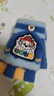 汪汪隊立大功（PAW PATROL）兒童手套秋冬季可拆分寶寶五指手套保暖男女童小學(xué)生全指PA1862I 曬單實(shí)拍圖
