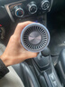 DGQ車(chē)載空氣凈化器新車(chē)除甲醛除異味汽車(chē)除味車(chē)內車(chē)用臭氧去異味甲醛 曬單實(shí)拍圖