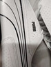 彪馬（PUMA）薄底鞋|復古白色賽車(chē)休閑鞋男女冬運動(dòng)鞋REDON388167 白-白-黑色-01 41 曬單實(shí)拍圖
