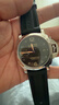 沛納海（Panerai）【二手99新】沛納海 廬米諾LUMINO 系列 44mm表徑 自動(dòng)機械 男表奢侈品名表可回收 黑盤(pán) PAM01359（44mm) 曬單實(shí)拍圖