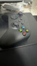 微軟（Microsoft）Xbox無(wú)線(xiàn)游戲手柄 磨砂黑+USB-C線(xiàn) 藍牙適配Xbox/PC/平板/手機Steam促銷(xiāo) 黑神話(huà)悟空 空洞騎士 曬單實(shí)拍圖